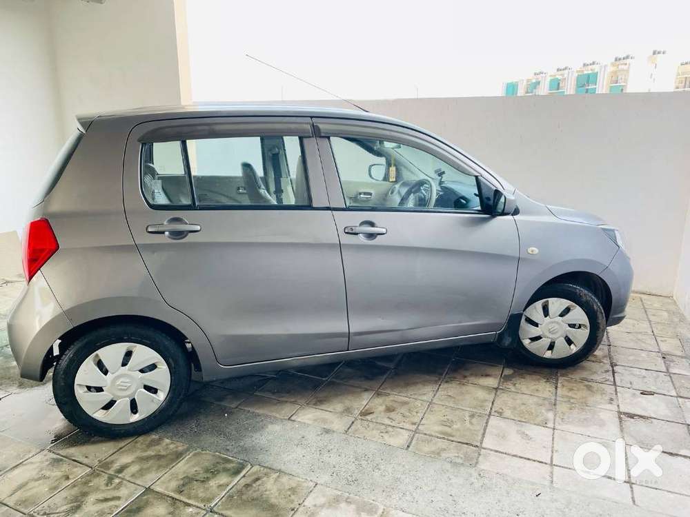 Maruti Suzuki Celerio 2018 Cng & Hybrids 110000 Km Driven