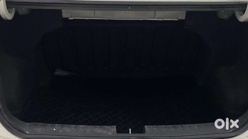 Hyundai Xcent [2014-2017] 1.2 S, 2016, Petrol