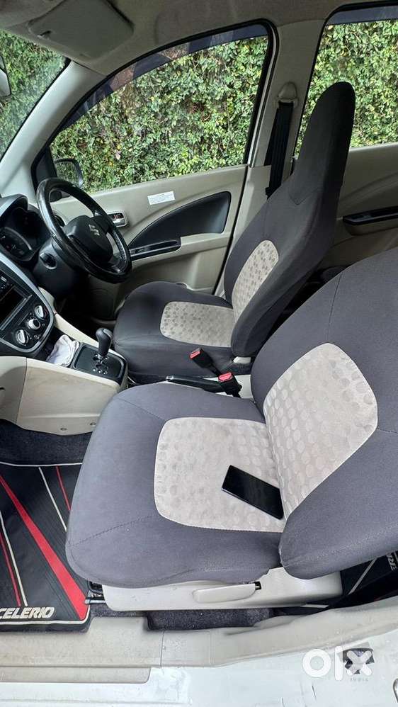 Maruti Suzuki Celerio 2014 Petrol 43000 Km Driven