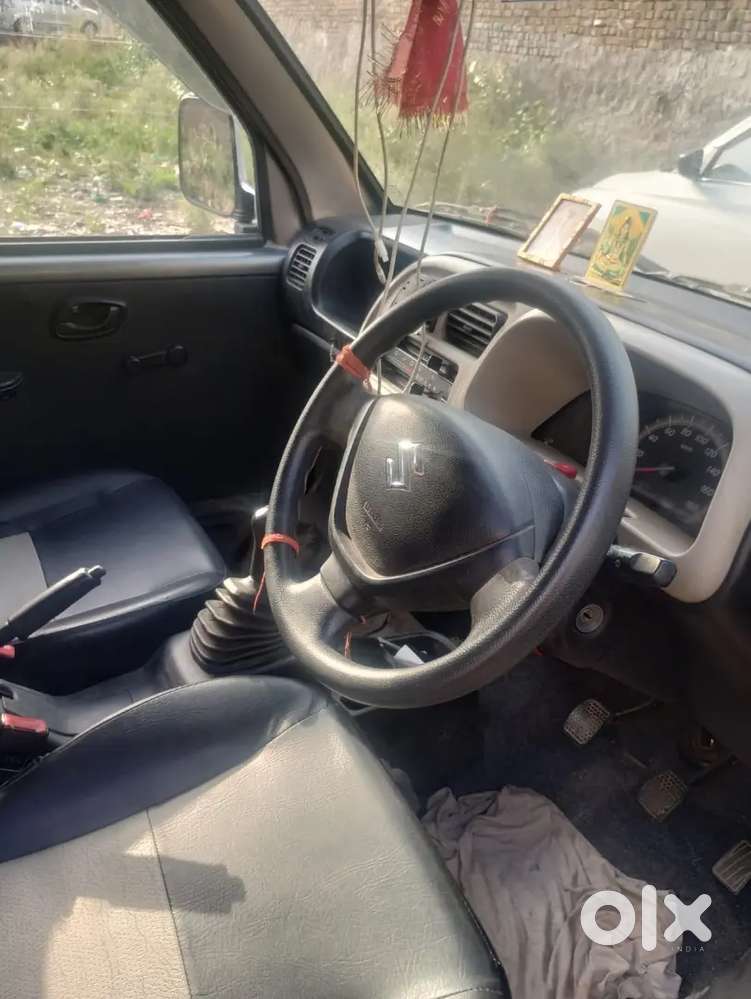 Maruti Suzuki Eeco 1.2 2019
