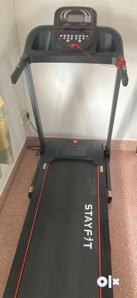 Buy treadmill online olx