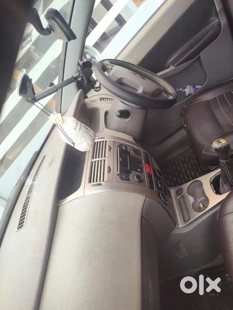 Tata Manza 2010 Diesel Good Condition