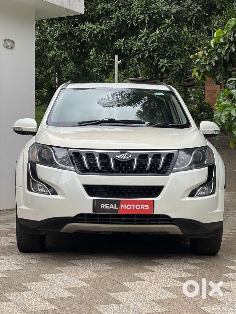 Mahindra Xuv500 2.2 W10, 2016, Diesel
