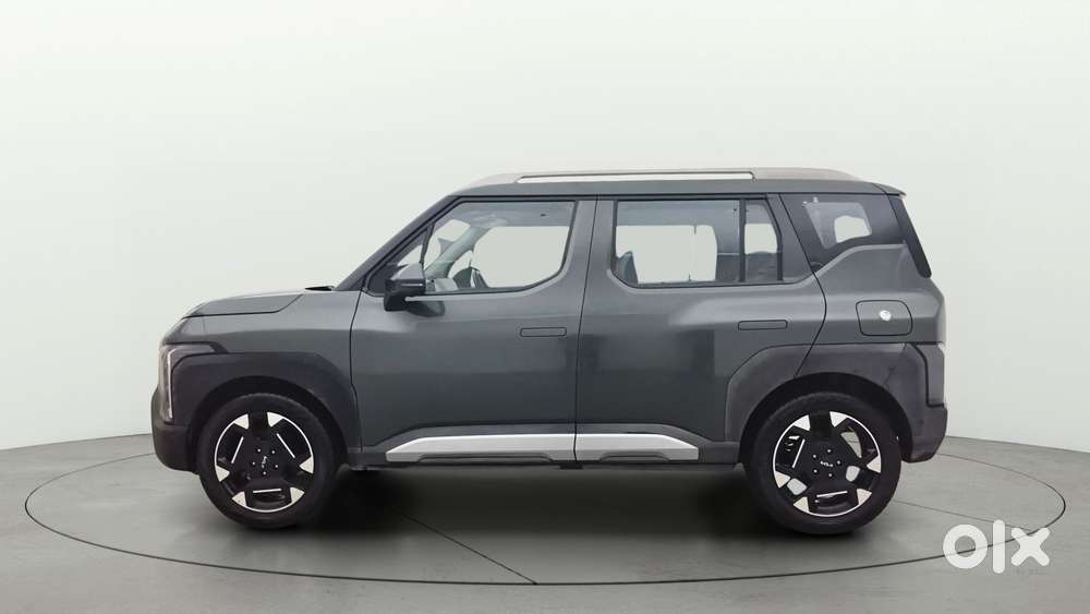 Kia Syros Htx Plus Opt Turbo Dct, 2025, Petrol