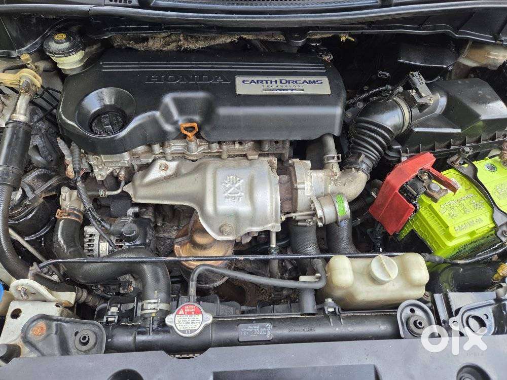 Honda City I Dtec Sv, 2015, Diesel