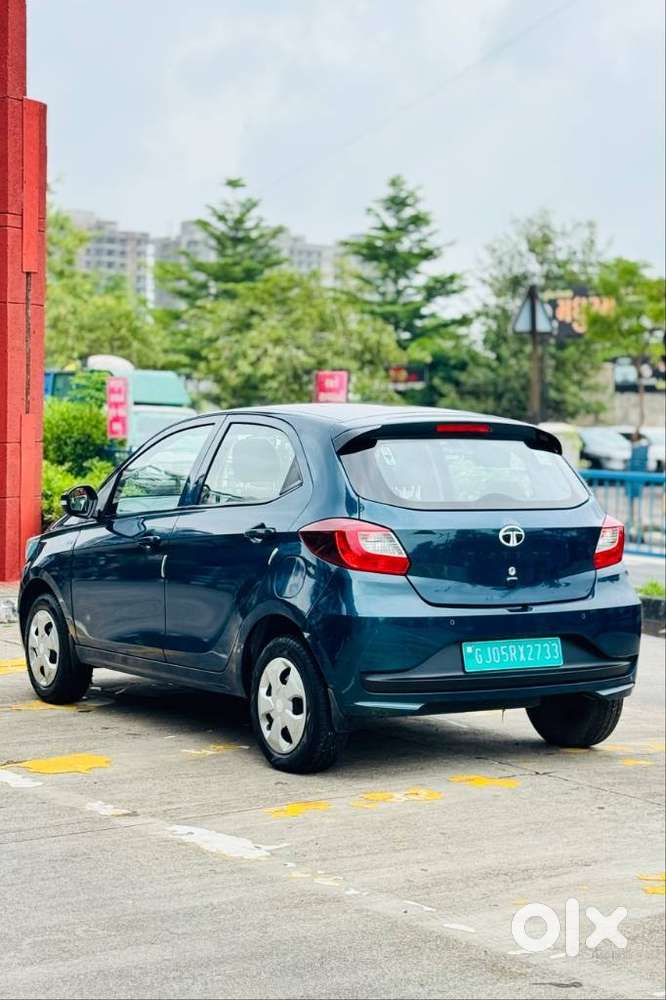 Tata Tiago Ev, 2024