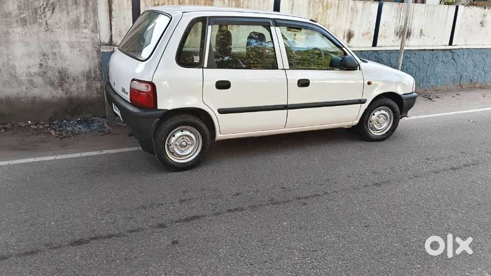 2003 Maruti Zen Estilo