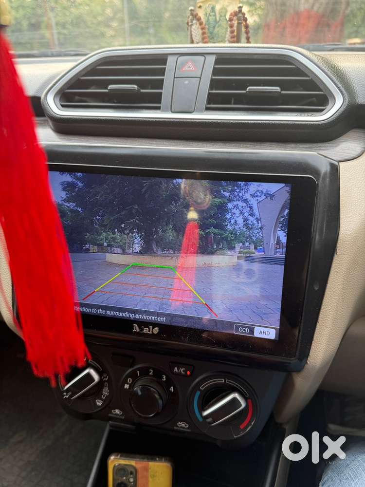 Maruti Suzuki Dzire 2021 Cng & Hybrids Good Condition