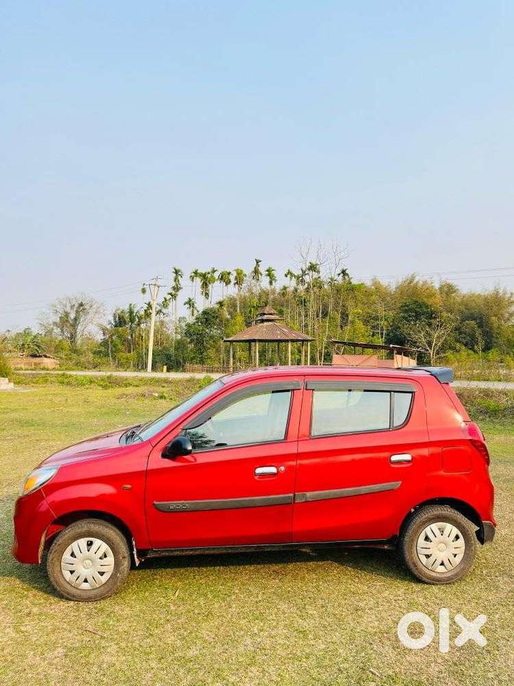 Maruti Suzuki Alto 800 0.8 Lxi (o), 2019, Petrol