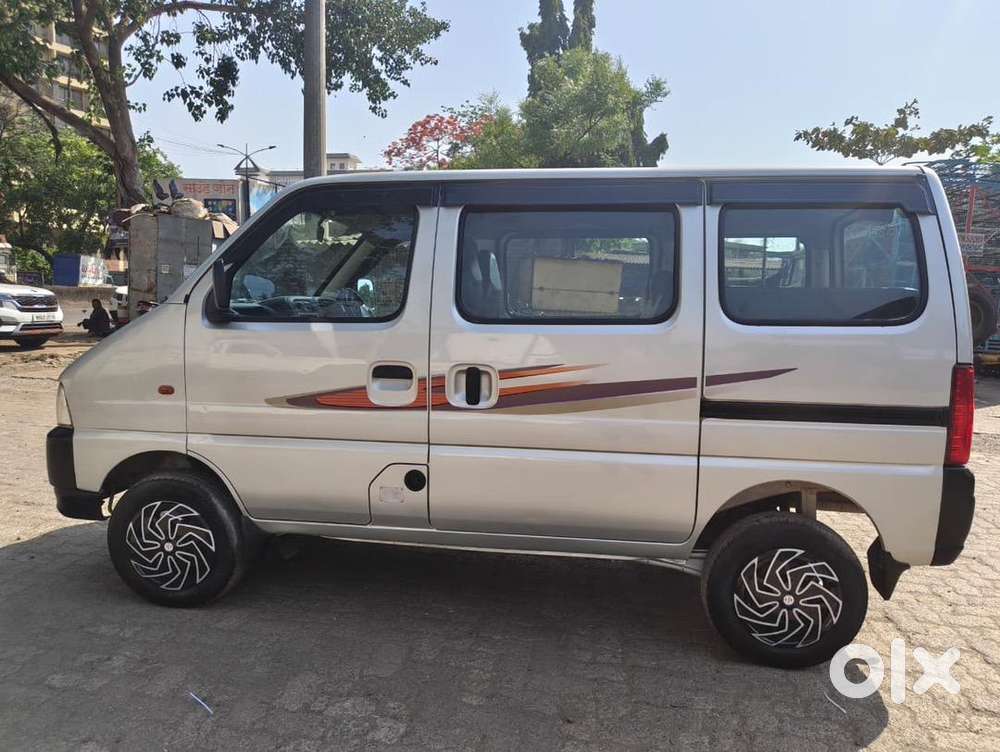 Maruti Suzuki Hybrid 2018/19