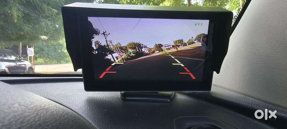 Mahindra Xuv300 W6 Diesel, 2021, Diesel