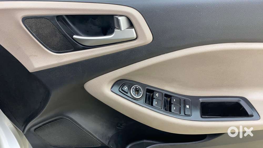 Hyundai Elite I20 Asta 1.2, 2014, Cng & Hybrids