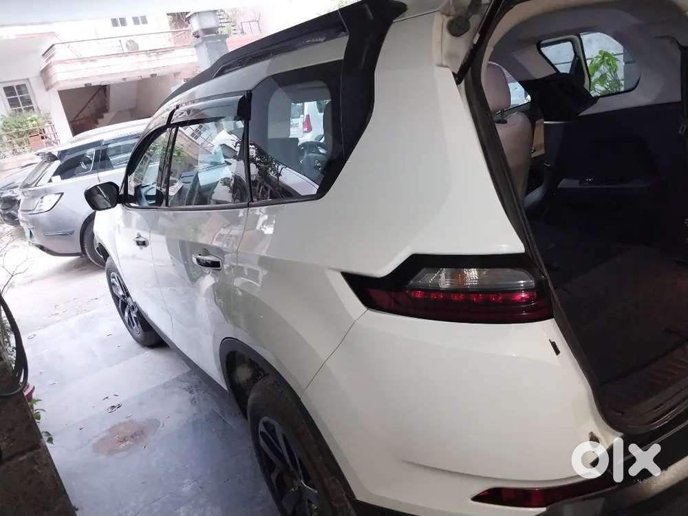 Top Model Tata Safari For Sale