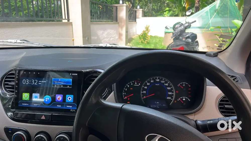 Hyundai Grand I10 Magna 2013 Diesel Manual
