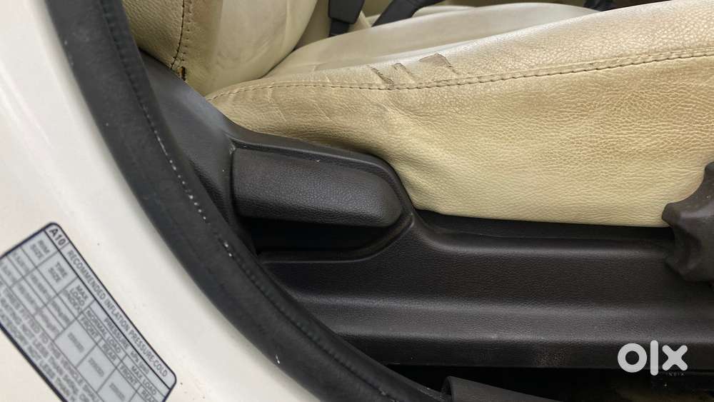 Hyundai Verna Fluidic 1.6 Vtvt Sx, 2013, Petrol