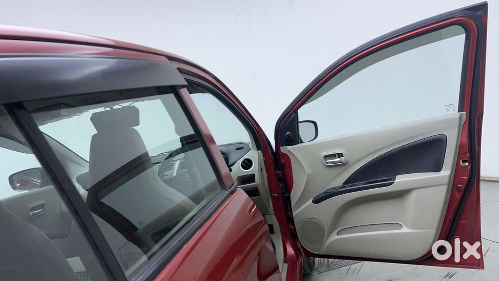 Maruti Suzuki Celerio 1.0 Vxi Amt, 2016, Petrol