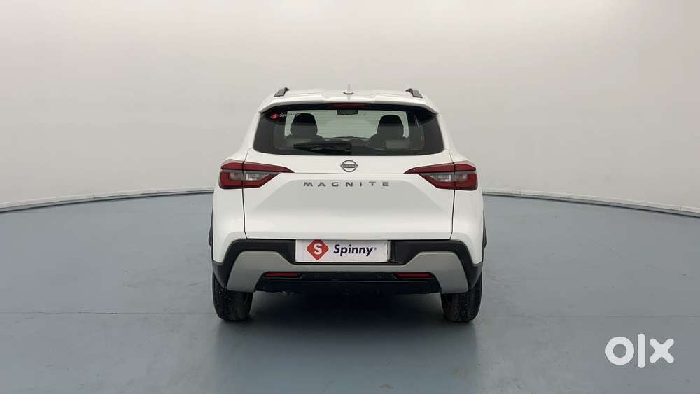 Nissan Magnite 1.0 Xl, 2023, Petrol