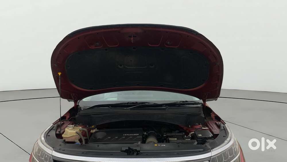 Kia Seltos Gtx Plus 1.5 Turbo Petrol Dct, 2022, Petrol
