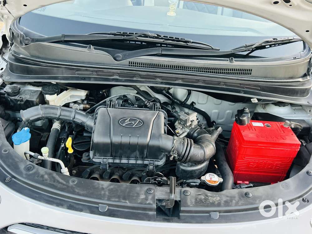Hyundai I10 Sportz 1.1 Irde2, 2014, Petrol