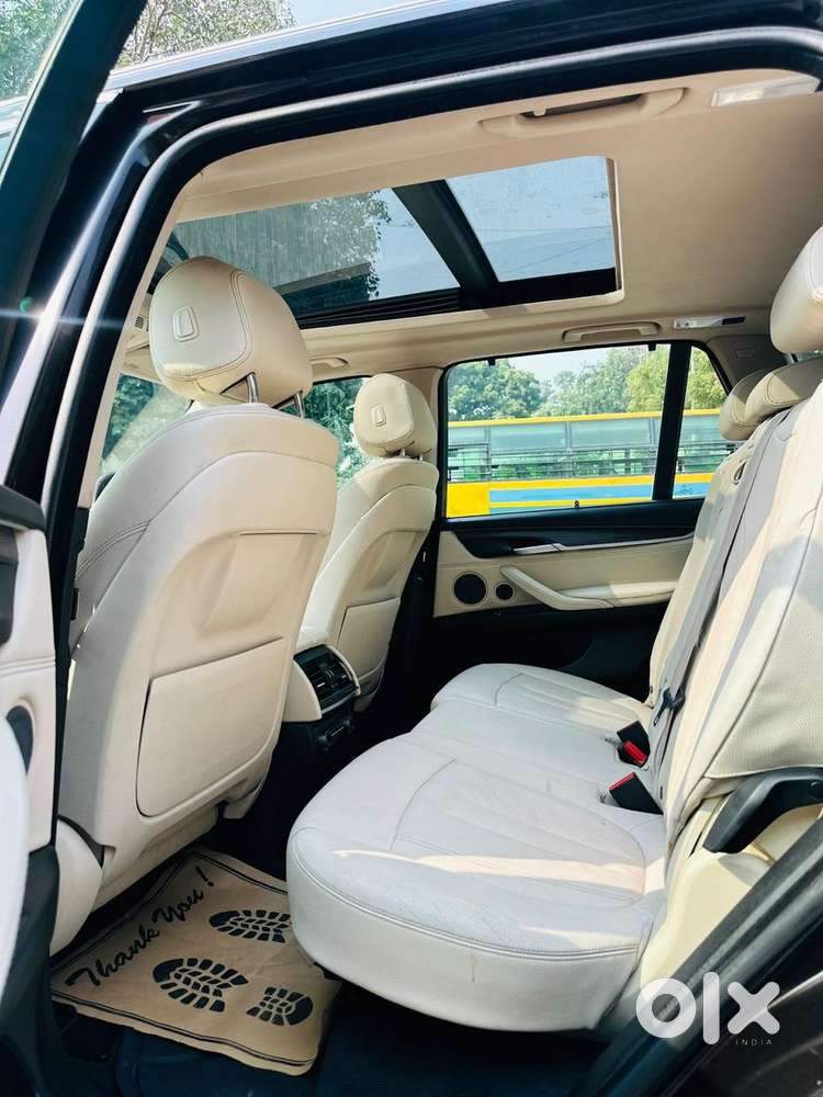 Bmw X5 Xdrive30d Xline, 2015, Diesel