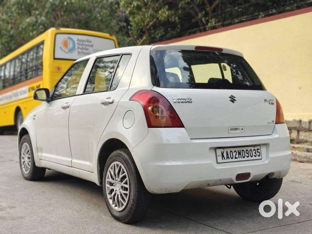 Maruti Suzuki Swift DDiS VDI, 2009, Diesel