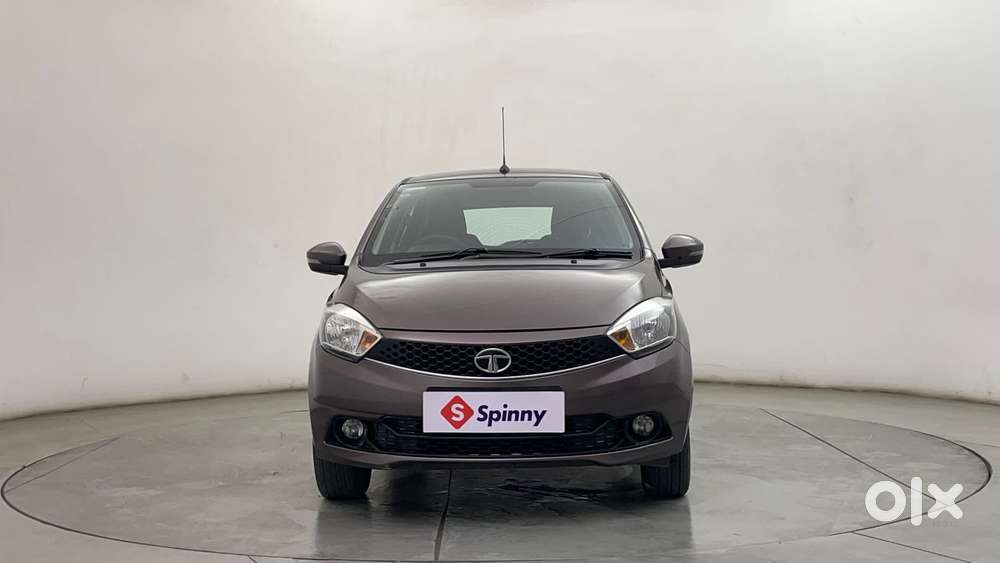 Tata Tiago Xz, 2018, Petrol