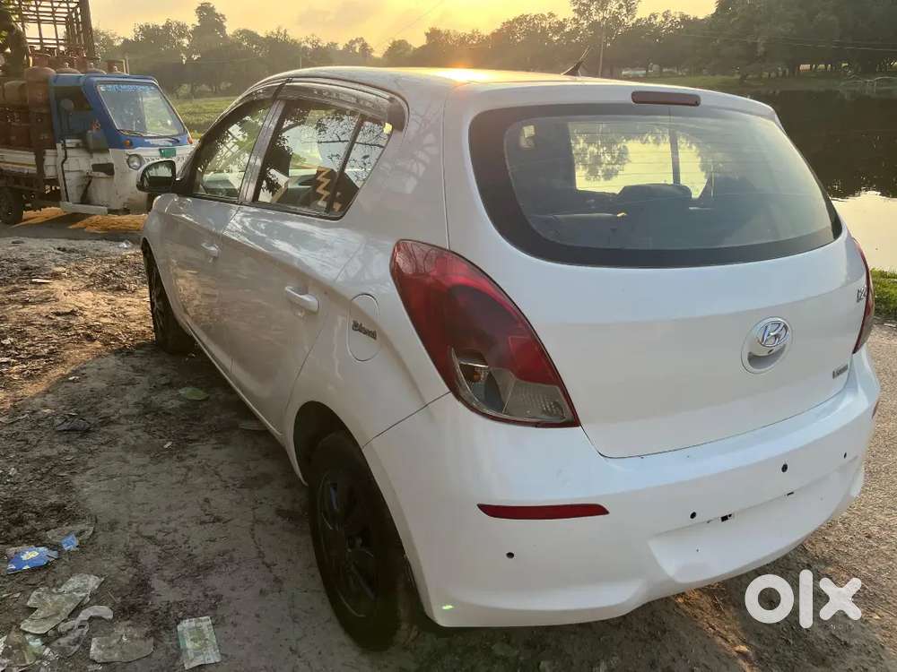 Hyundai I20 2012 Diesel Well Maintained