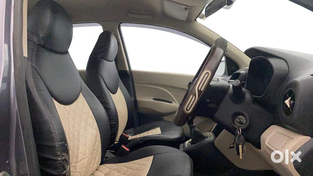 Hyundai New Santro 1.1 Era, 2019, Petrol