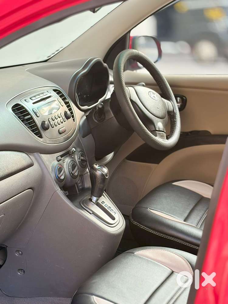 Hyundai I10 Sportz Option, 2011, Petrol