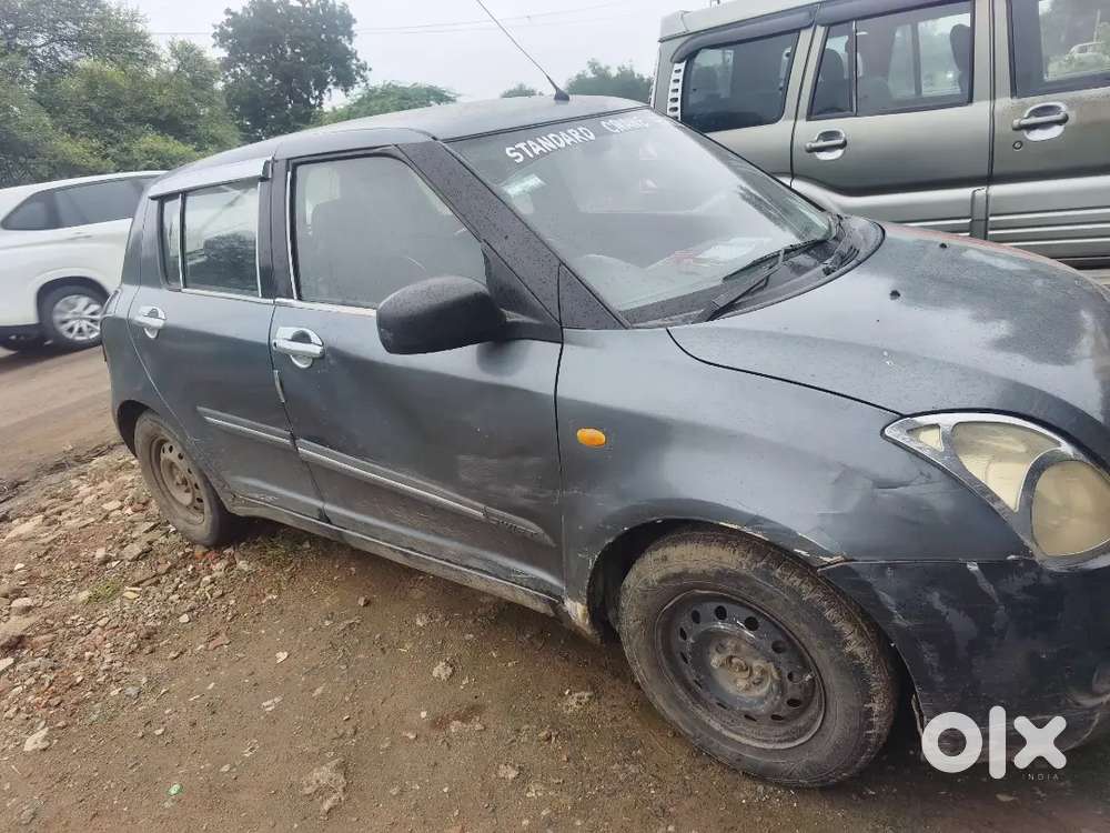 Maruti Swift Vdi 2008