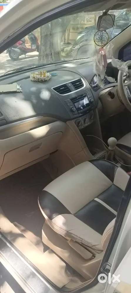 Maruti Suzuki Ertiga 2016 Vdi
