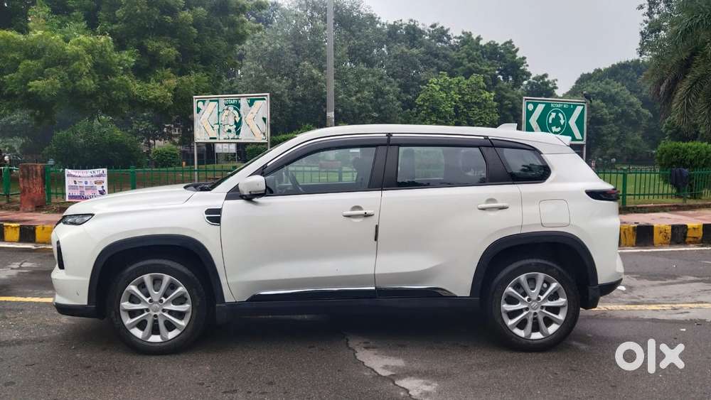 Maruti Suzuki Grand Vitara 1.5 Sigma Smart Hybrid, 2024, Petrol