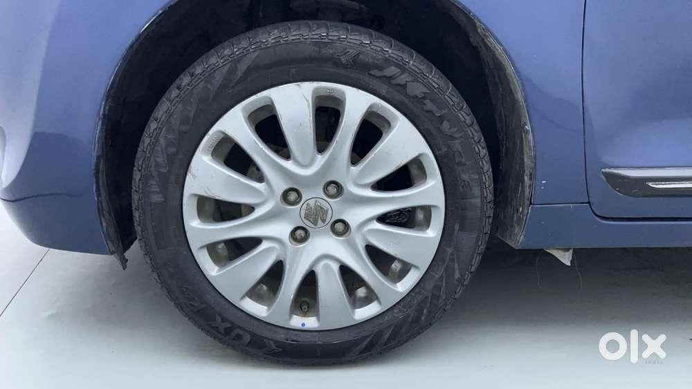 Maruti Suzuki Baleno 1.2 Alpha, 2016, Petrol