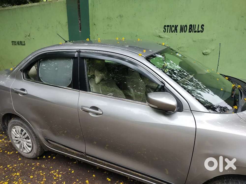 Maruti Suzuki Dzire 2021