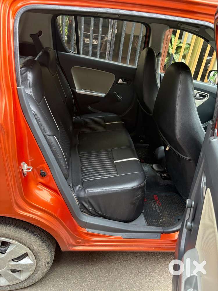 Maruti Suzuki Alto K10 Vxi (o), 2019, Petrol