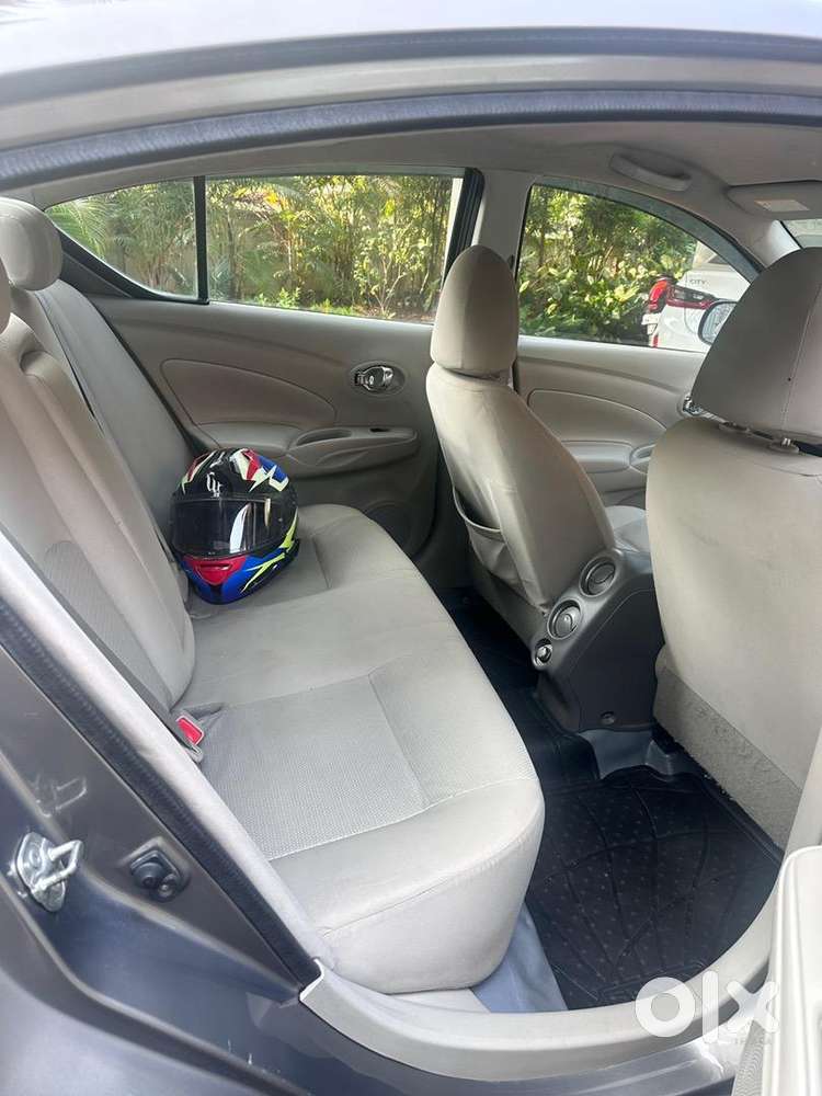 Nissan Car 2013 Model