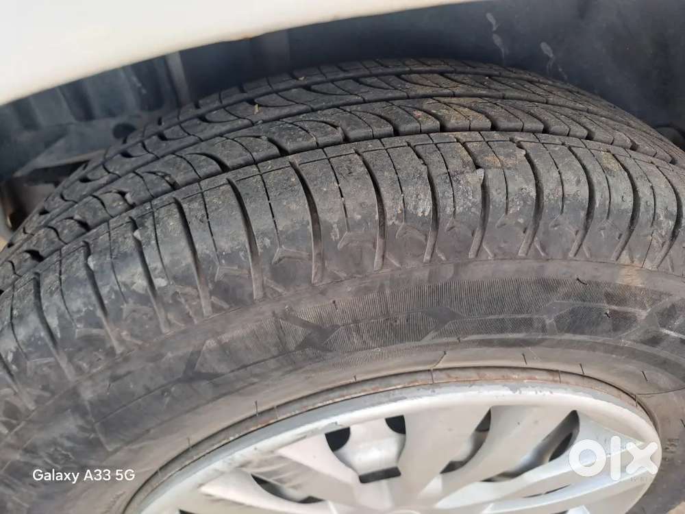 Maruti Suzuki Dzire Vdi 2019