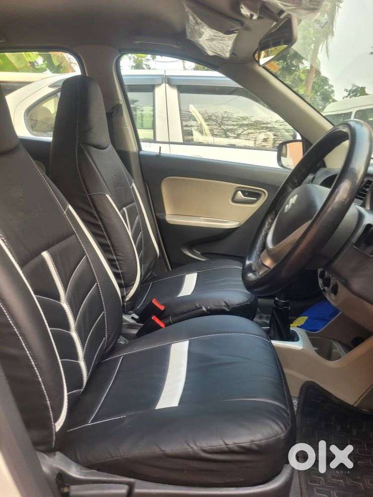 Maruti Suzuki Alto K10 Vxi (o), 2018, Petrol