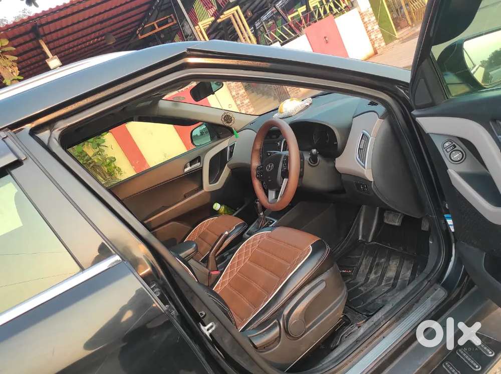 Hyundai Creta 2019 Diesel 99786 Km Driven Insurance Over