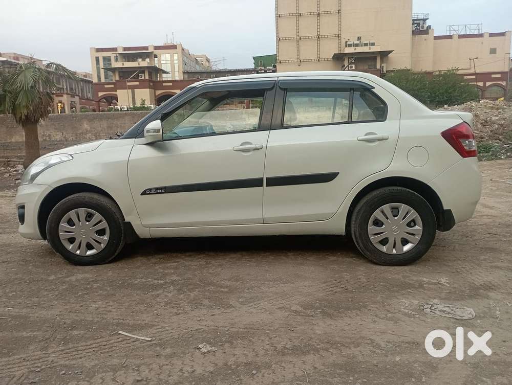Maruti Suzuki Swift Dzire, 2012, Cng & Hybrids