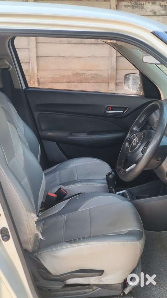 Maruti Suzuki Swift 2018 Vxi, 2021, Petrol