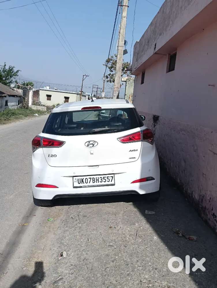 Good Condition, Push Start Button , Alloy ,back Camera