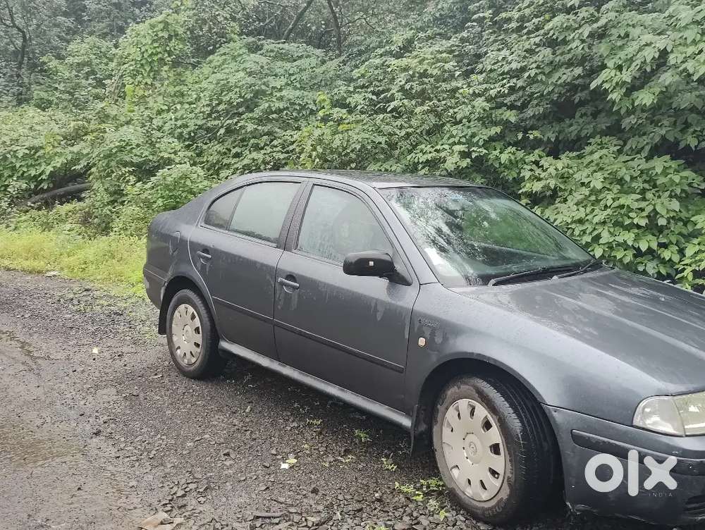Skoda Octavia 2007 Diesel Well Maintained