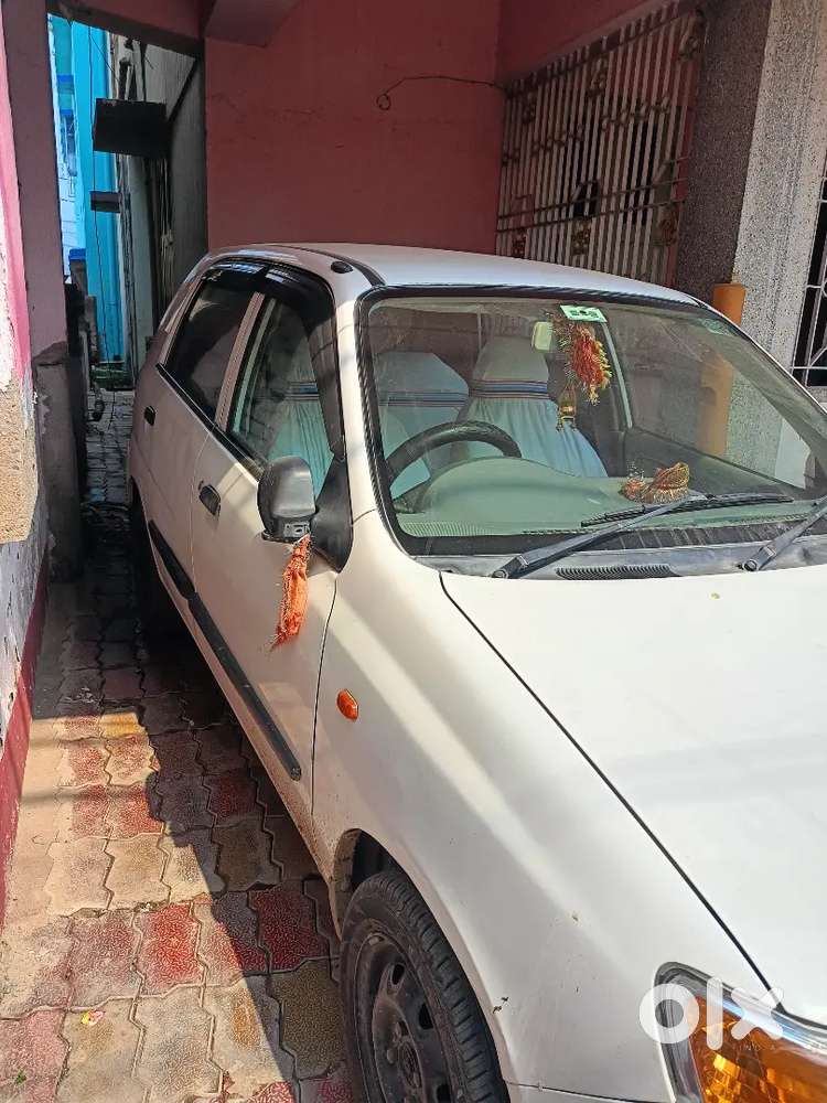 Maruti Suzuki Alto K10 2012 Petrol 68000 Km Driven