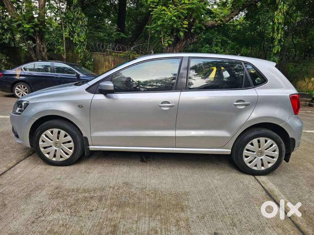 Volkswagen Polo 1.2 Mpi Comfortline, 2014, Petrol