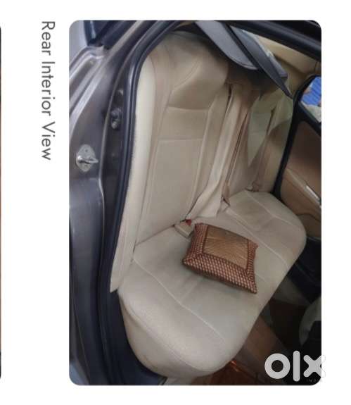 Honda City 2015 Petrol 98000 Km Driven