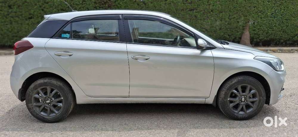 Hyundai I20 1.2 Asta, 2018, Petrol