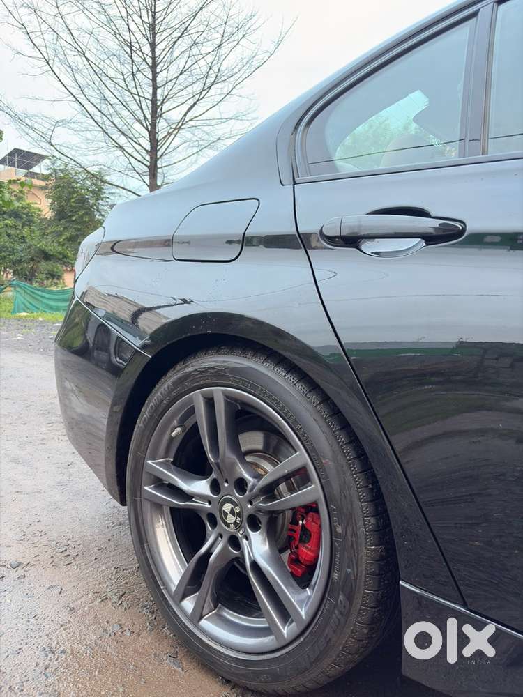 Bmw 3 Series 2.0 2018