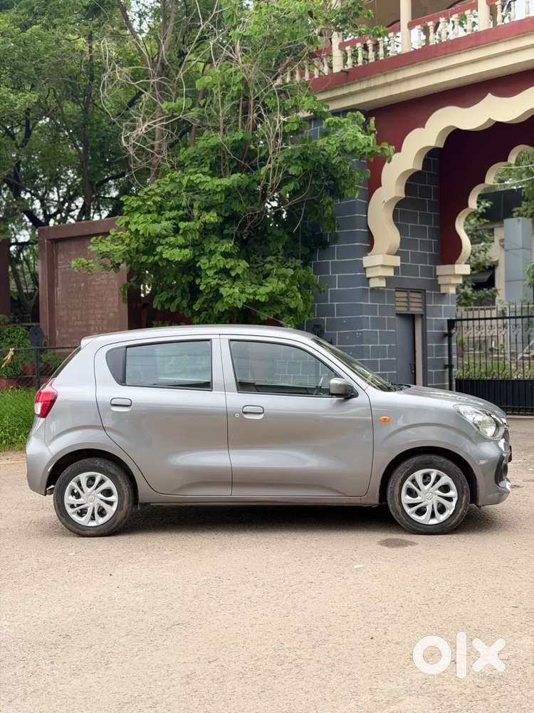 Maruti Suzuki Celerio Cng Vxi Optional, 2022, Cng & Hybrids