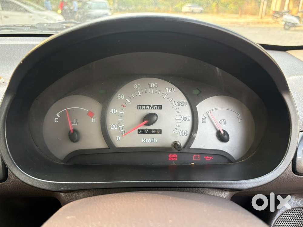 Hyundai Santro Xing 2009